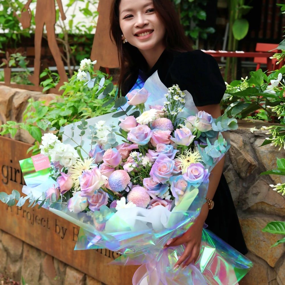  티파니 모닝 