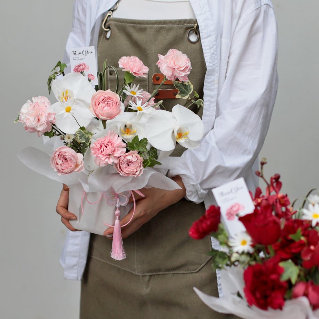  Grace Garden – Pink 