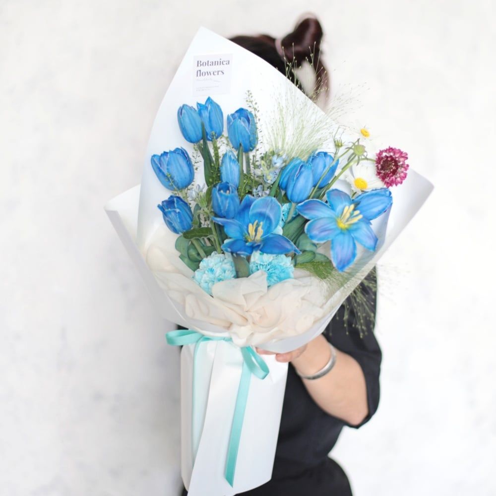  사파이어 브리즈 