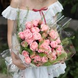  Vũ điệu Hoa Hồng 