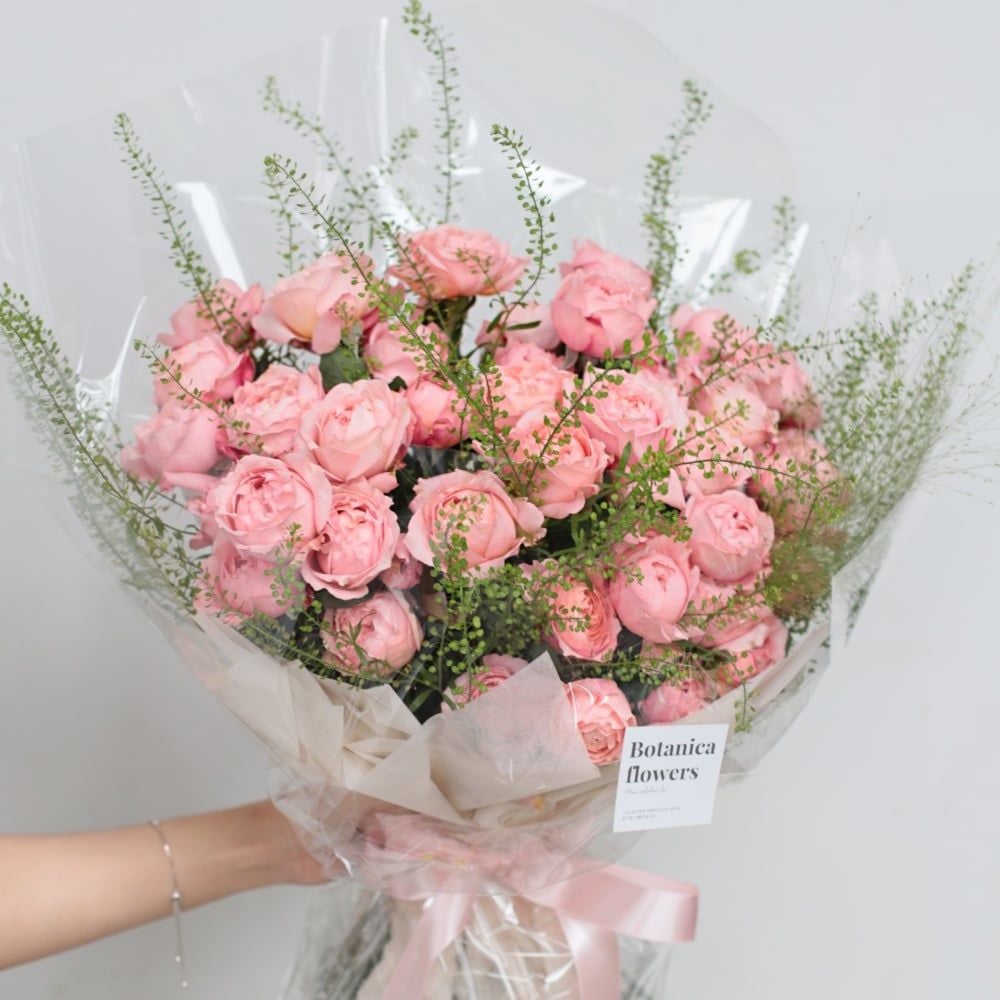  Vũ điệu Hoa Hồng 