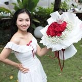  Queen for a Day (EN) 