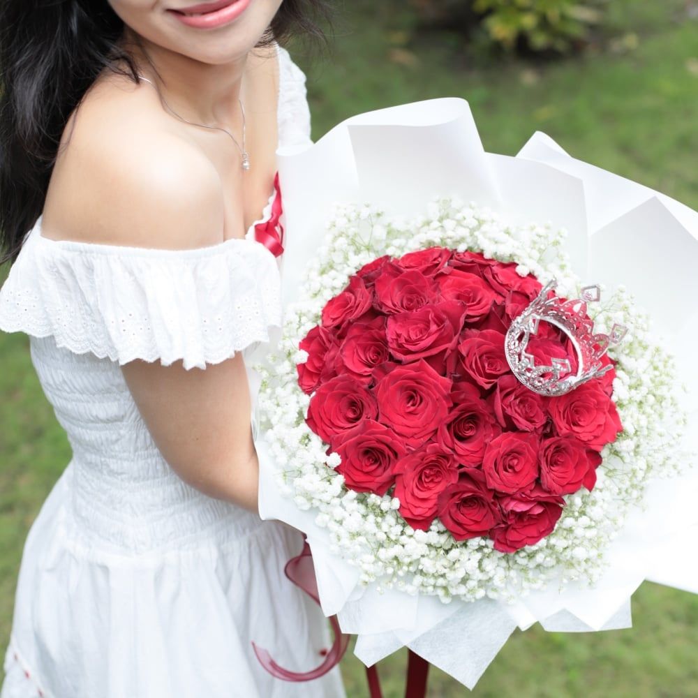  Queen for a Day (VN) 