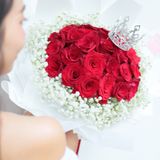  Queen for a Day (VN) 