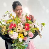  春の庭への招待 