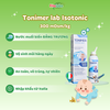 Tonimer Isotonic Spray - Xịt Mũi Đẳng Trương 300 mOsm/kg 