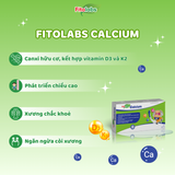 Fitolabs Calcium 