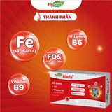  Fitolabs BioFe+ 