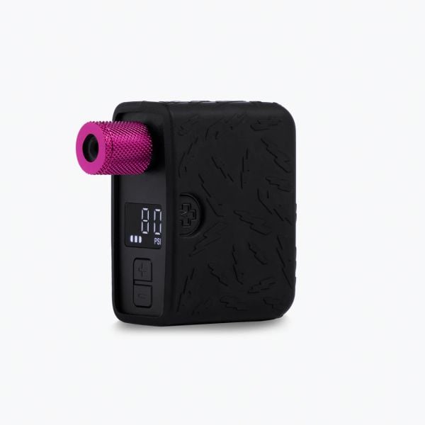  Máy bơm điện tử mini AirMach Pro | AirMach Electric Mini Inflator - Pro 