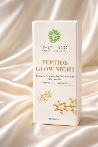  PEPTIDE GLOW NIGHT 