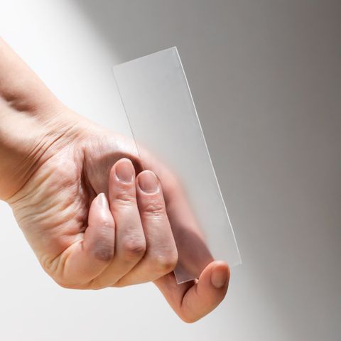 Rejuvaskin Scar FX  Miếng Dán Silicone Ép Sẹo Lồi / Phì Đại, Áp Lực Nhẹ 2,5cm / 7,5cm / 12,5cm / 20cm / 30cm