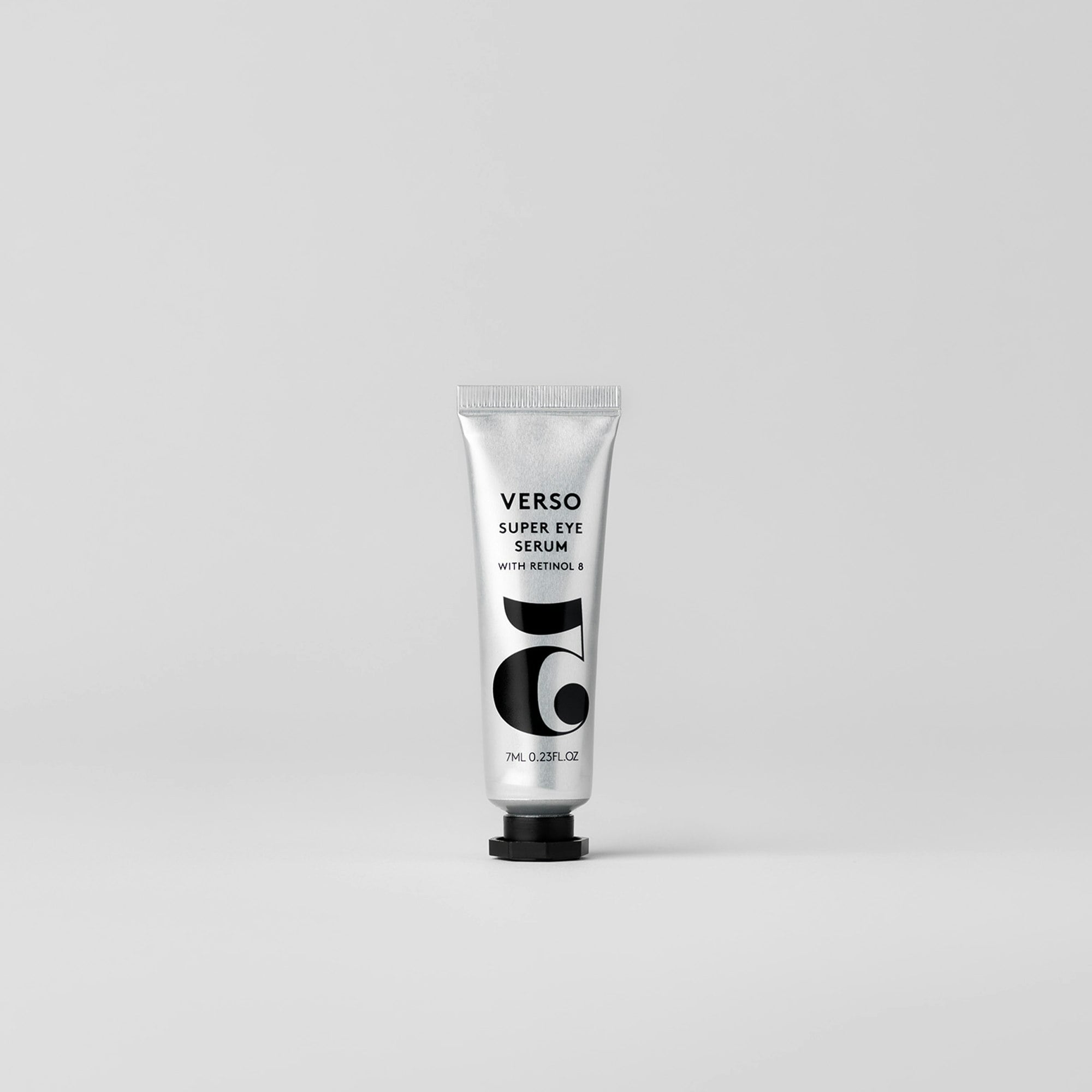 Verso Super Eye Serum – Serum Dưỡng Mắt Retinol 8 Giảm Thâm, Bọng Mắt & Ngừa Lão Hóa Vùng Mắt 15ml