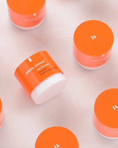 Juliette Armand Chronos Hydra Correct Cream Kem Làm Mượt Và Mờ Nếp Nhăn Chống Lão Hóa 50ml