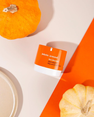 Juliette Armand Skin Booster Rejuvenating Cream Kem Phục Hồi Tái Sinh Làn Da Mới 50ml