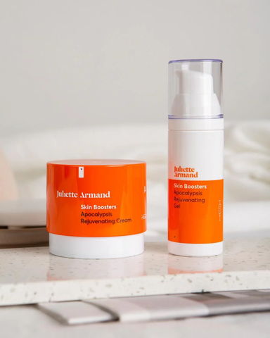 Juliette Armand Skin Booster Rejuvenating Cream Kem Phục Hồi Tái Sinh Làn Da Mới 50ml