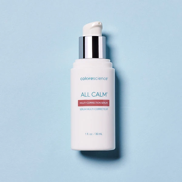 Colorescience All Calm Multi-Correction Serum - Tinh Chất Làm Dịu Da