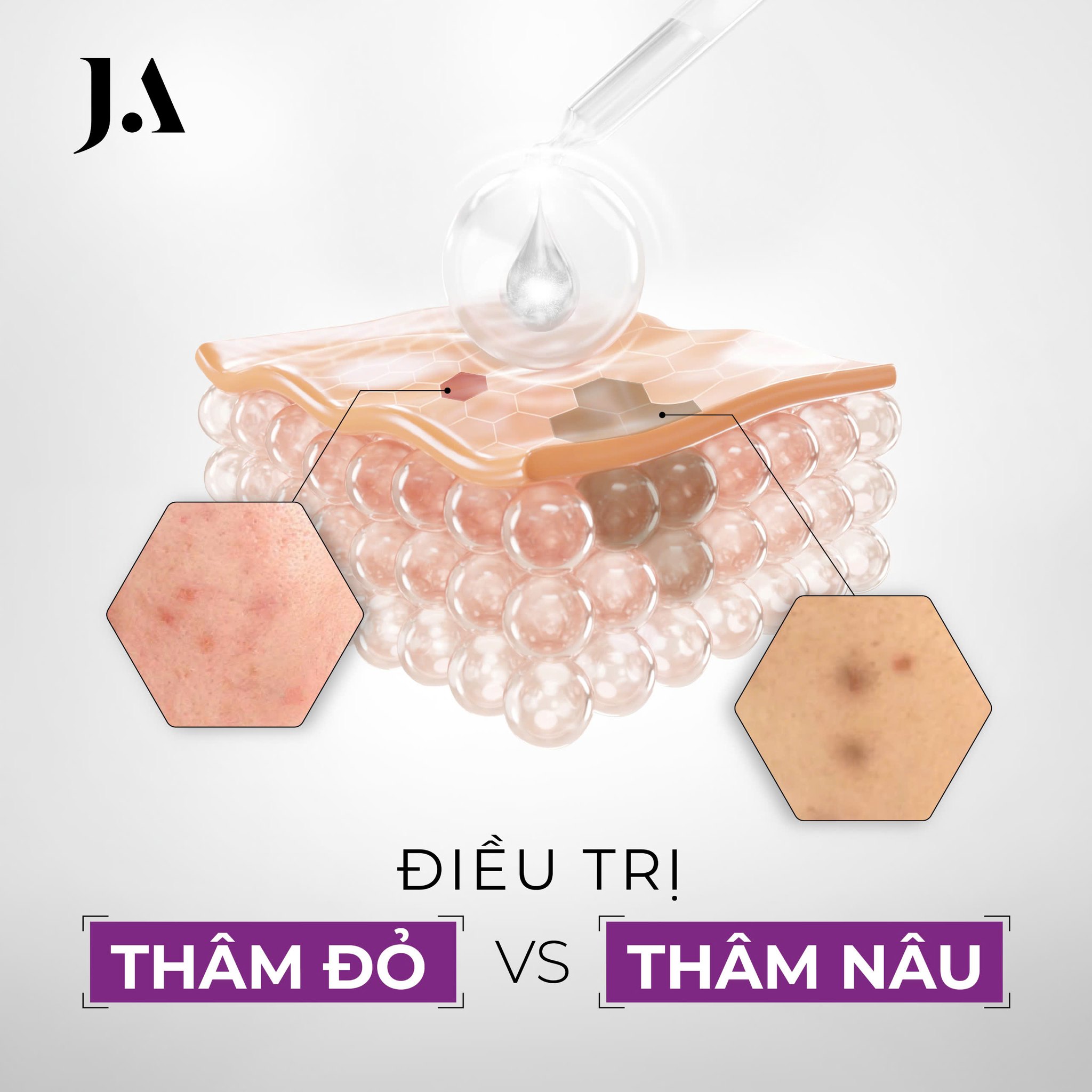 Juliette Armand Elements Retinoid C Serum Tinh Chất Retinoid C Hỗ Trợ Phục Hồi & Chống Oxy Hóa Cho Da 20ml