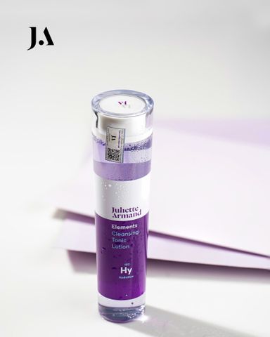 Juliette Armand Elements Tonic Lotion Toner Cân Bằng & Dưỡng Ẩm Cho Mọi Loại Da 210ml