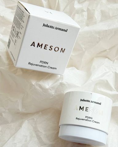 Juliette Armand PDRN Rejuvenation Cream Kem Trẻ Hóa PDRN Tái Tạo Da 50ml