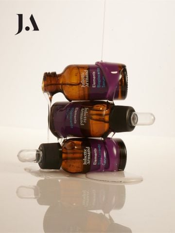 Juliette Armand Elements Bio Placenta Serum Tinh Chất Tái Cấu Trúc & Hỗ Trợ Trẻ Hóa Da Cho Mọi Loại Da 20ml