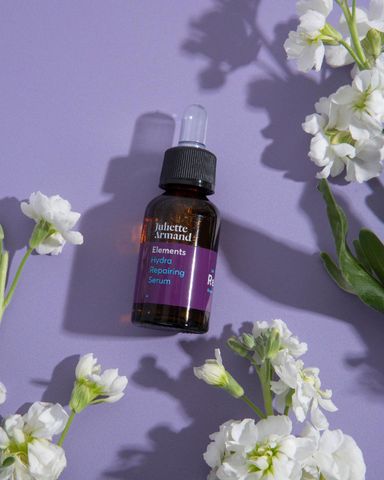 Juliette Armand Elements Hydra Repairing Serum Tinh Chất Phục Hồi & Dưỡng Ẩm Cho Da Thiếu Ẩm 20ml
