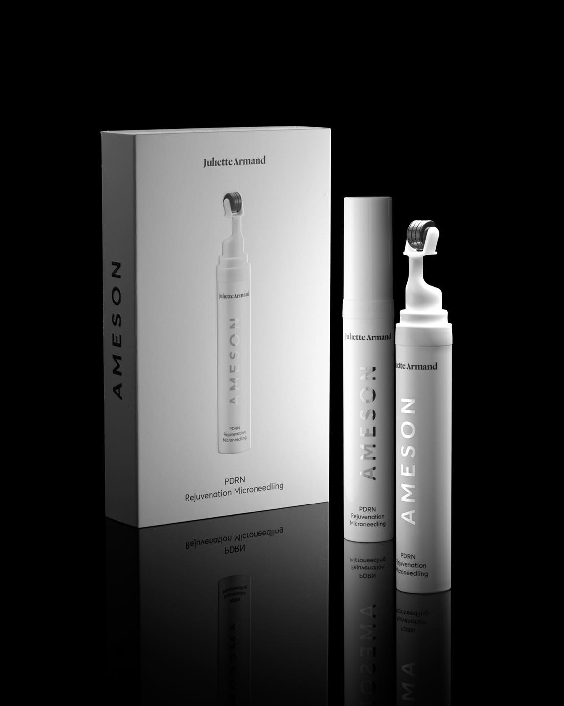 Juliette Armand Elements PDRN Rejuvenation Microneedling Tinh Chất Phi Kim Trẻ Hóa Da Và Tái Tạo Tế Bào 20ml