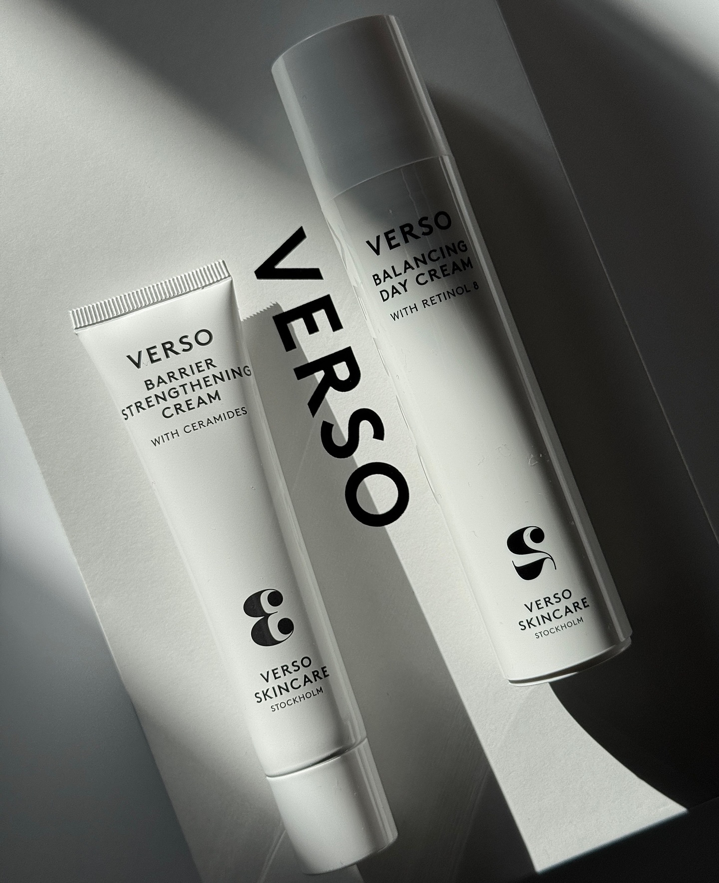 Verso Barrier Strengthening Cream – Kem Dưỡng Phục Hồi Chuyên Sâu, Củng Cố Hàng Rào Bảo Vệ