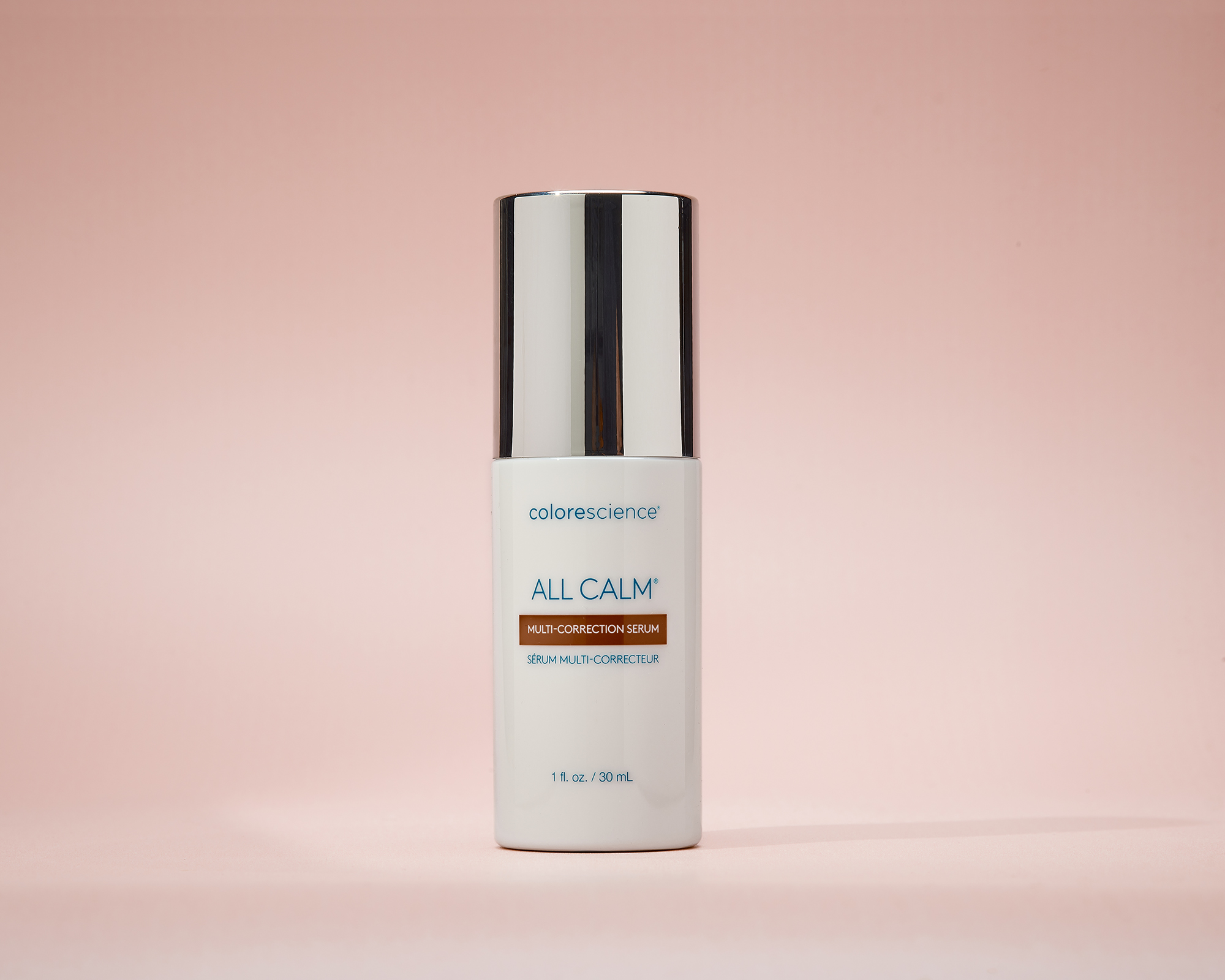Colorescience All Calm Multi-Correction Serum - Tinh Chất Làm Dịu Da