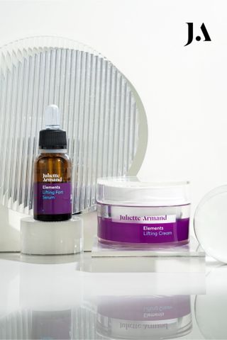 Juliette Armand Elements Lifting Fort Serum Tinh Chất Hỗ Trợ Nâng Cơ & Cải Thiện Độ Săn Chắc Da 20ml