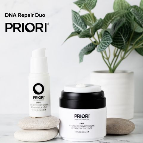 [DATE 4/26] Kem Mắt kết hợp Retinol Priori DNA Eye Recovery Cream 15ml