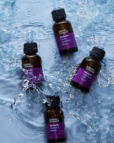 Juliette Armand Elements Retinoid C Serum Tinh Chất Retinoid C Hỗ Trợ Phục Hồi & Chống Oxy Hóa Cho Da 20ml