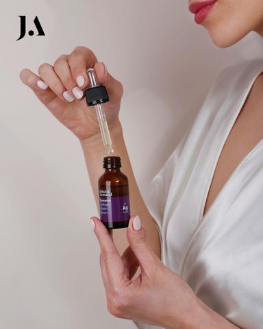 Juliette Armand Elements Collagen Elastin Serum Tinh Chất Collagen Hỗ Trợ Săn Chắc & Dưỡng Ẩm Da 20ml