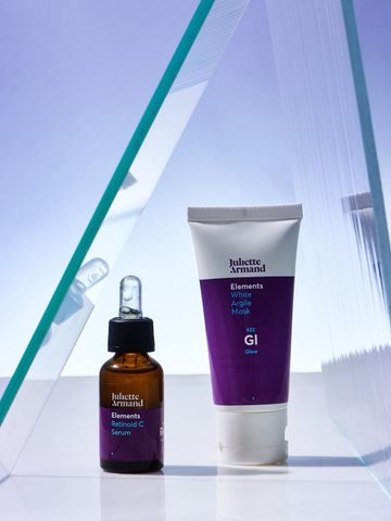 Juliette Armand Elements Retinoid C Serum Tinh Chất Retinoid C Hỗ Trợ Phục Hồi & Chống Oxy Hóa Cho Da 20ml
