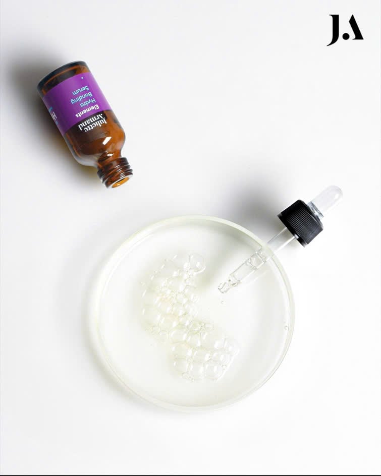 Juliette Armand Elements Hydra Bonding Serum Tinh Chất Làm Dịu & Dưỡng Ẩm Cho Da 20ml