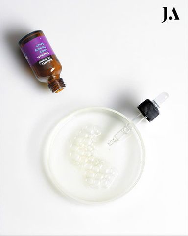 Juliette Armand Elements Hydra Bonding Serum Tinh Chất Làm Dịu & Dưỡng Ẩm Cho Da 20ml