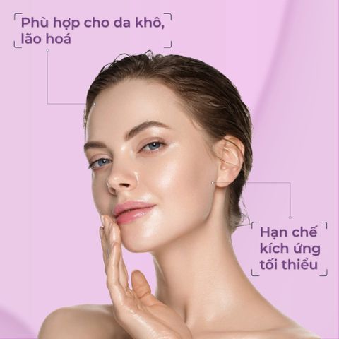 Sesderma Retisil Intensive Pro-Aging Cream 50ml – Kem Dưỡng HPR Giảm Nếp Nhăn, Chống Lão Hóa, Làm Mịn Da