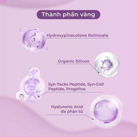 Sesderma Retisil Intensive Pro-Aging Cream 50ml – Kem Dưỡng HPR Giảm Nếp Nhăn, Chống Lão Hóa, Làm Mịn Da