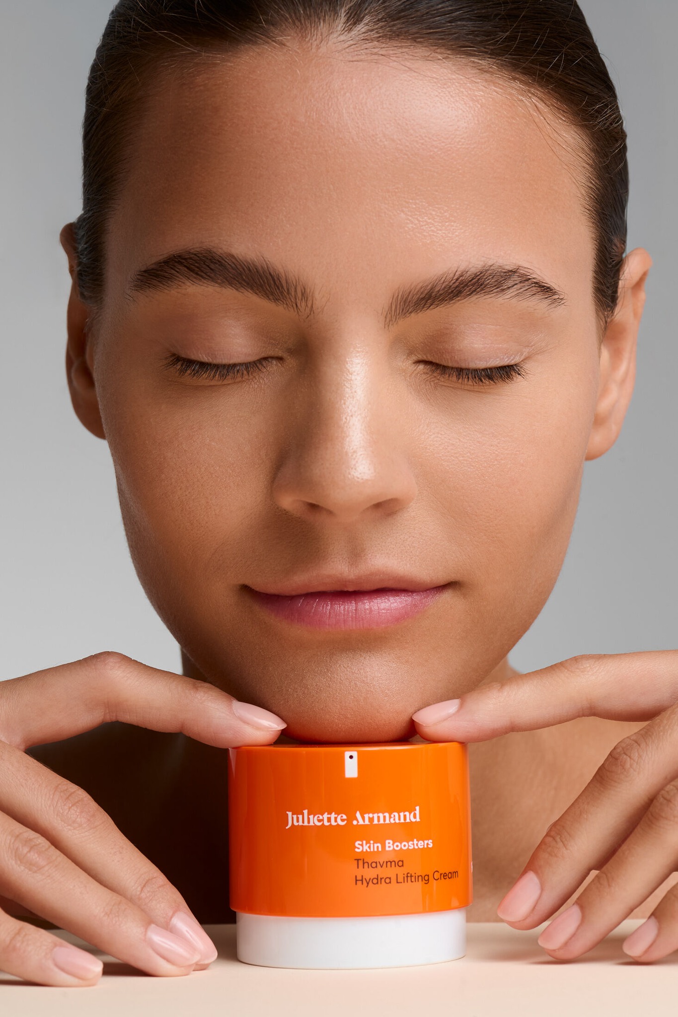 Juliette Armand Thavma Hydra Lifting Cream Kem Chống Nhăn 50ml