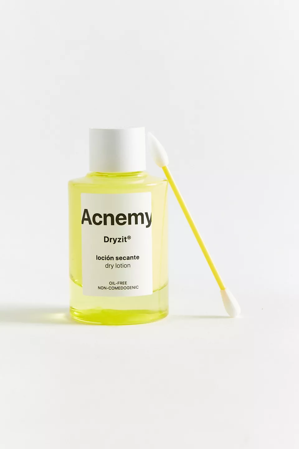 Acnemy Dryzit Spot Drying Lotion Lotion Chấm Mụn Giúp Làm Dịu Da Mụn Và Tiêu Nhân Nhanh Chóng 30ml