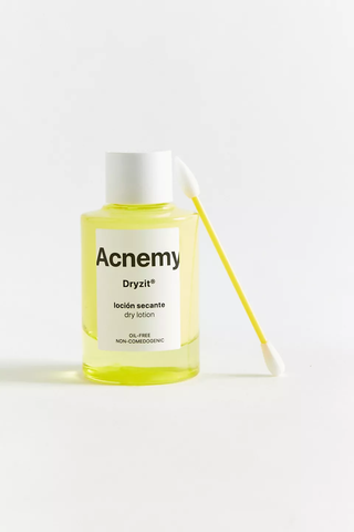 Acnemy Dryzit Spot Drying Lotion Lotion Chấm Mụn Giúp Làm Dịu Da Mụn Và Tiêu Nhân Nhanh Chóng 30ml