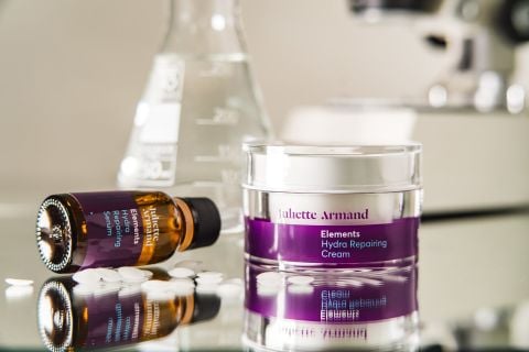 Juliette Armand Elements Hydra Repairing Serum Tinh Chất Phục Hồi & Dưỡng Ẩm Cho Da Thiếu Ẩm 20ml