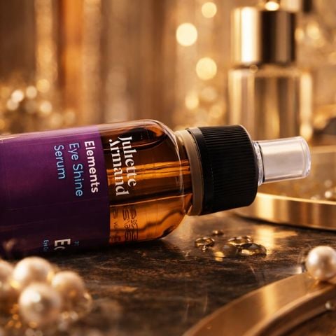 Juliette Armand Elements Eye Shine Serum Tinh Chất Đa Năng Cải Thiện Vùng Mắt 20ml