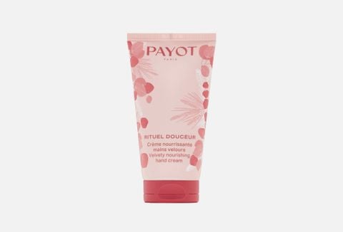 Kem Tay Payot Rituel Douceur Hand Cream Kem Dưỡng Da Tay Cao Cấp Từ Pháp 75ml