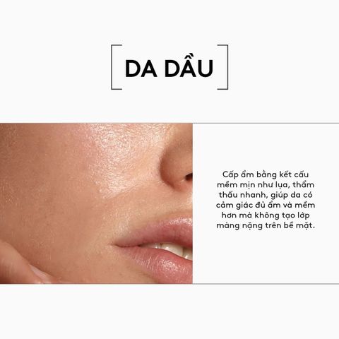 Verso Super Exo Soothe Serum - Tinh Chất Cấp Ẩm Làm Dịu 30ml