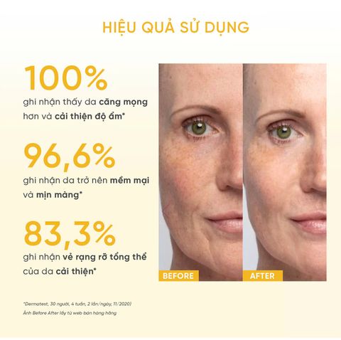 M. Asam Vitamin C Glow Moisturizing Cream Kem Dưỡng Ẩm, Làm Sáng Da 50ml