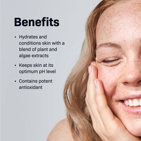 Toner Revision Soothing Facial Rinse làm dịu, cấp ẩm, phục hồi da 198ml