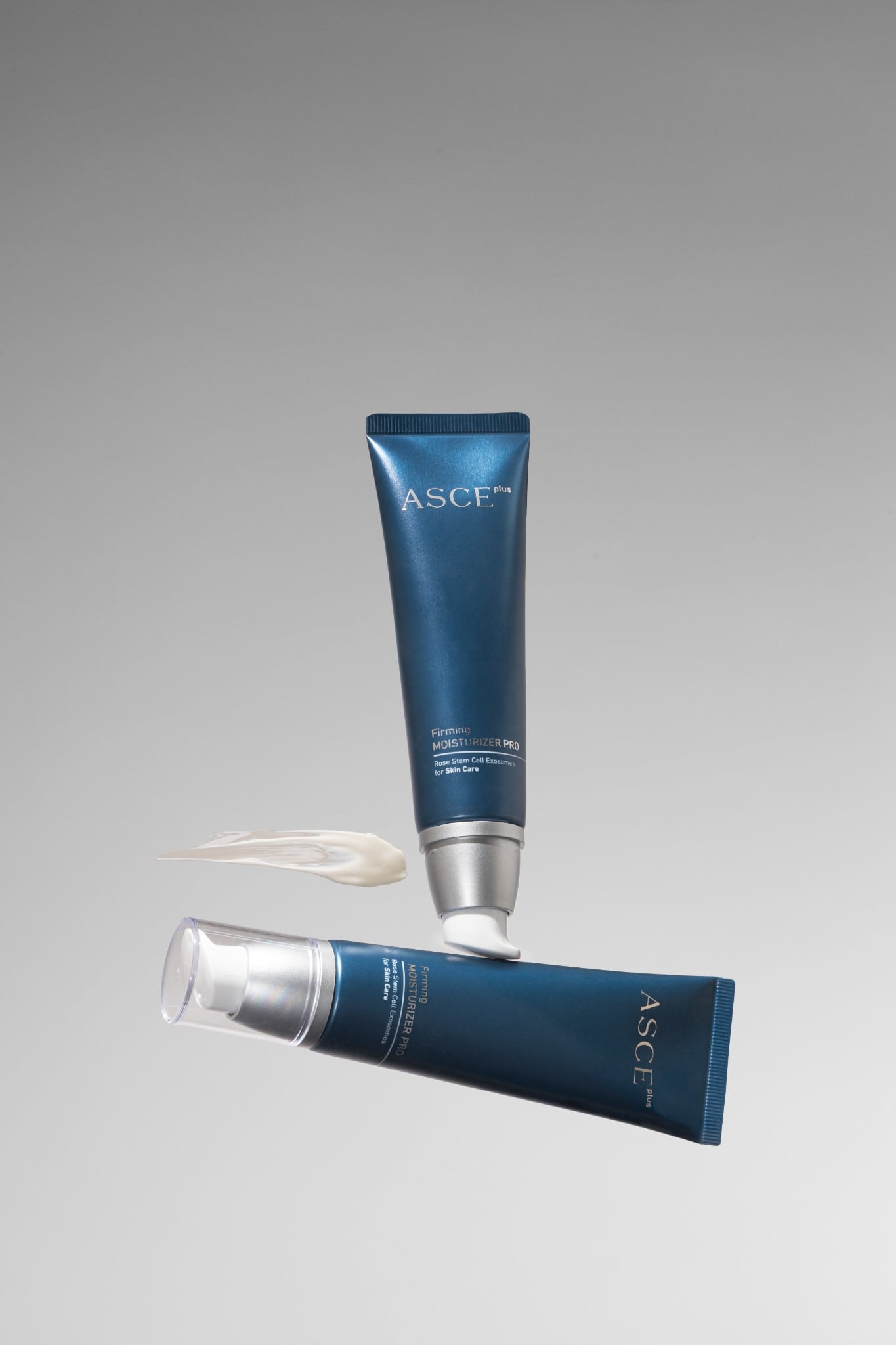 Kem Dưỡng Săn Chắc Da ASCE plus Firming Moisturizer Pro – Căng Bóng, Ngăn Ngừa Lão Hóa, Dưỡng Ẩm Chuyên Sâu