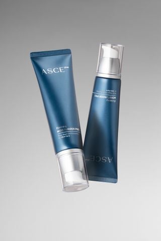 Kem Dưỡng Săn Chắc Da ASCE plus Firming Moisturizer Pro – Căng Bóng, Ngăn Ngừa Lão Hóa, Dưỡng Ẩm Chuyên Sâu
