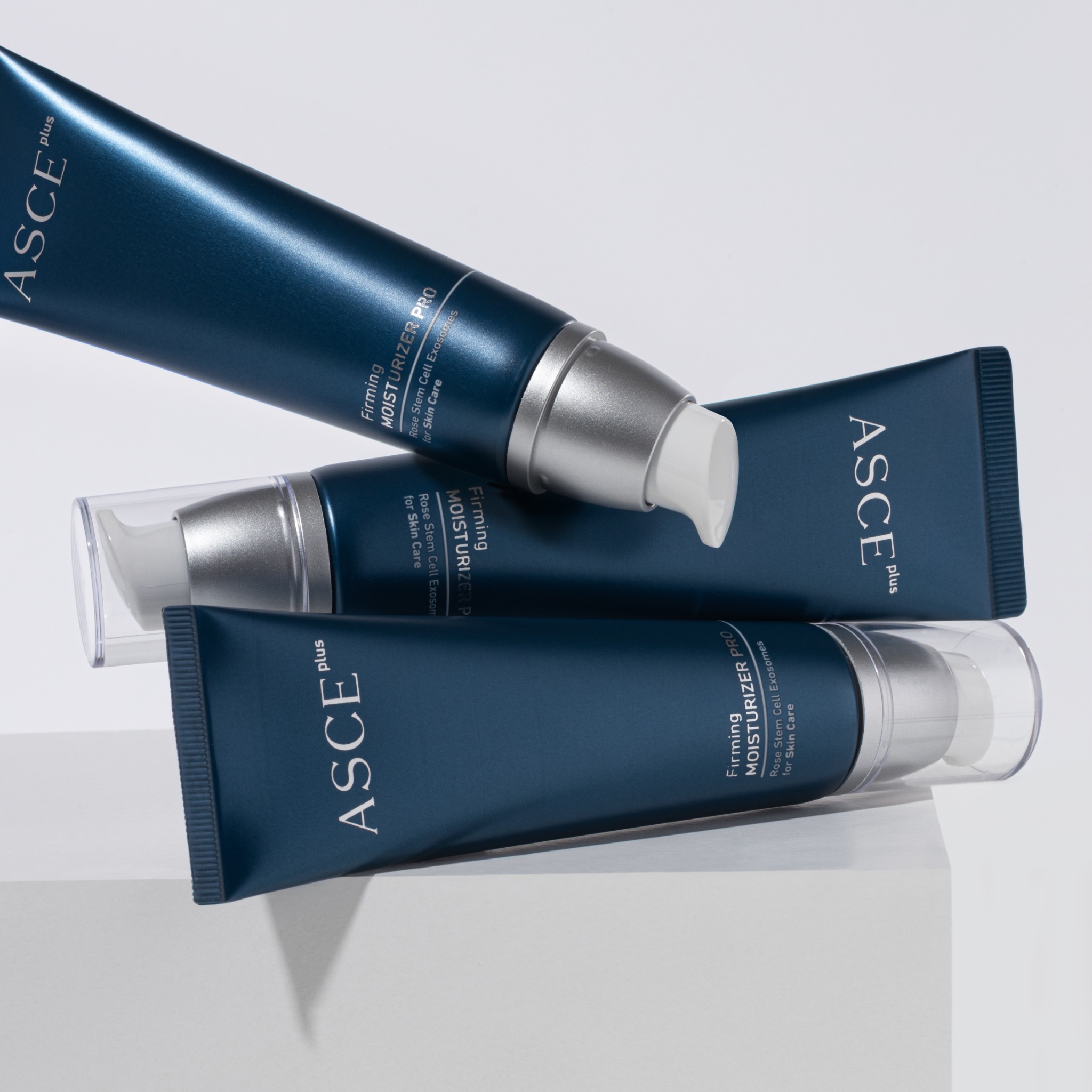 Kem Dưỡng Săn Chắc Da ASCE plus Firming Moisturizer Pro – Căng Bóng, Ngăn Ngừa Lão Hóa, Dưỡng Ẩm Chuyên Sâu