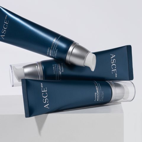 Kem Dưỡng Săn Chắc Da ASCE plus Firming Moisturizer Pro – Căng Bóng, Ngăn Ngừa Lão Hóa, Dưỡng Ẩm Chuyên Sâu